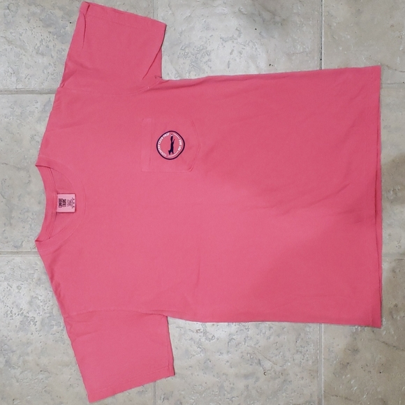 C.C.Prep Longshanks Unisex Tee Shirt - Picture 3 of 9